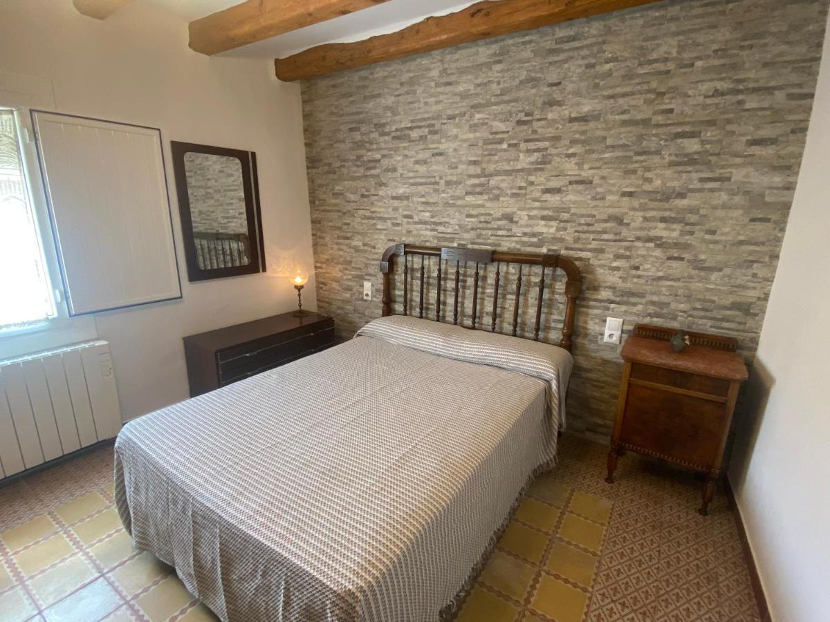 Cal Cap Xic Villa Castellfullit de Riubregos Екстериор снимка