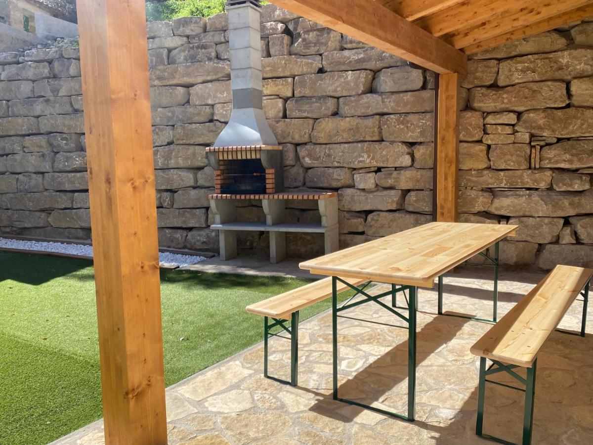 Cal Cap Xic Villa Castellfullit de Riubregos Екстериор снимка