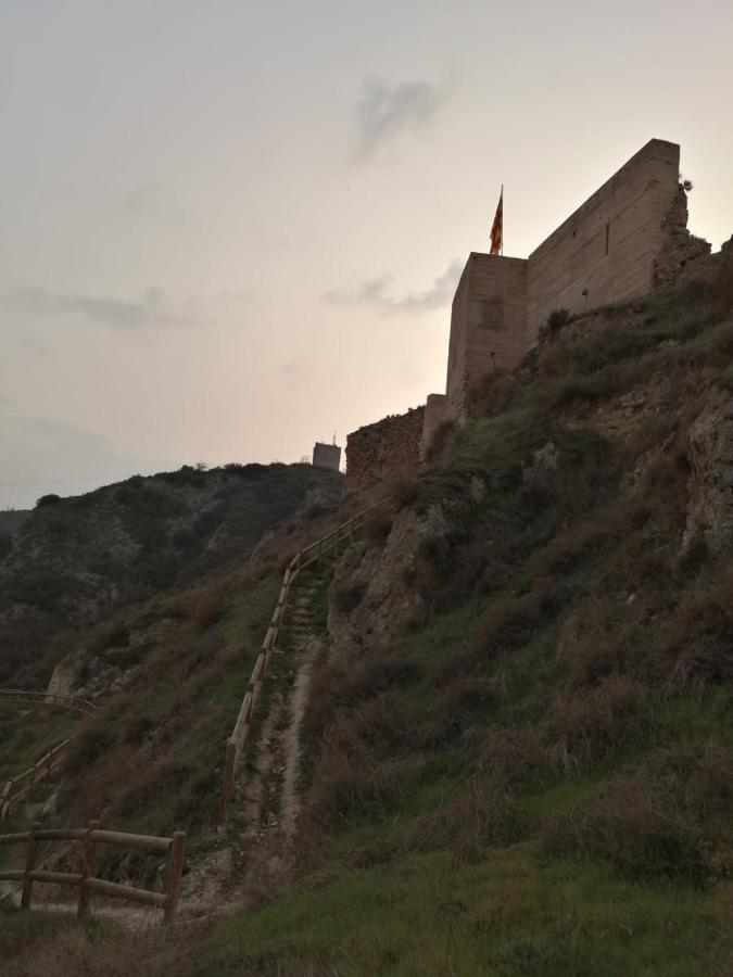 Cal Cap Xic Villa Castellfullit de Riubregos Екстериор снимка