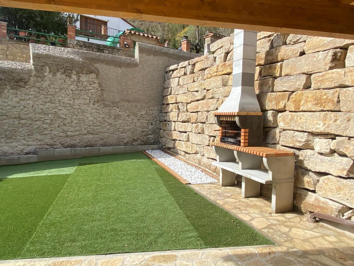 Cal Cap Xic Villa Castellfullit de Riubregos Екстериор снимка