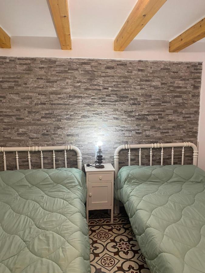 Cal Cap Xic Villa Castellfullit de Riubregos Екстериор снимка
